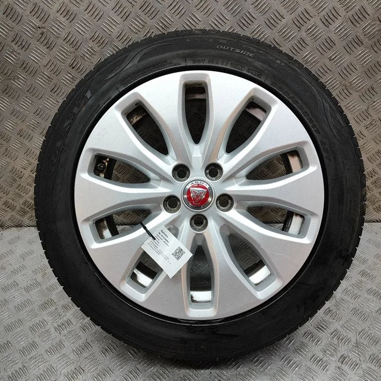 R17 valuvelg (-veljed) GX731007UA