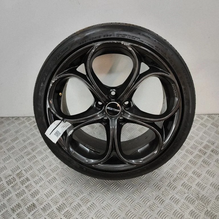 R18 valuvelg (-veljed) KBA53053