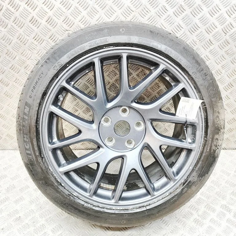 R18 alloy rim 134422100B