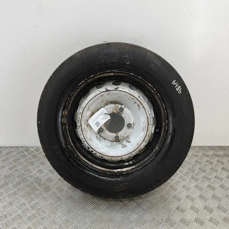 Felgi aluminiowe R16 – Renault Master III (2010-2024)