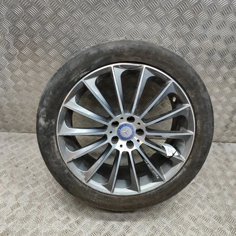 R20 alloy rim – Mercedes-Benz GLC-Class C253 (2016-)
