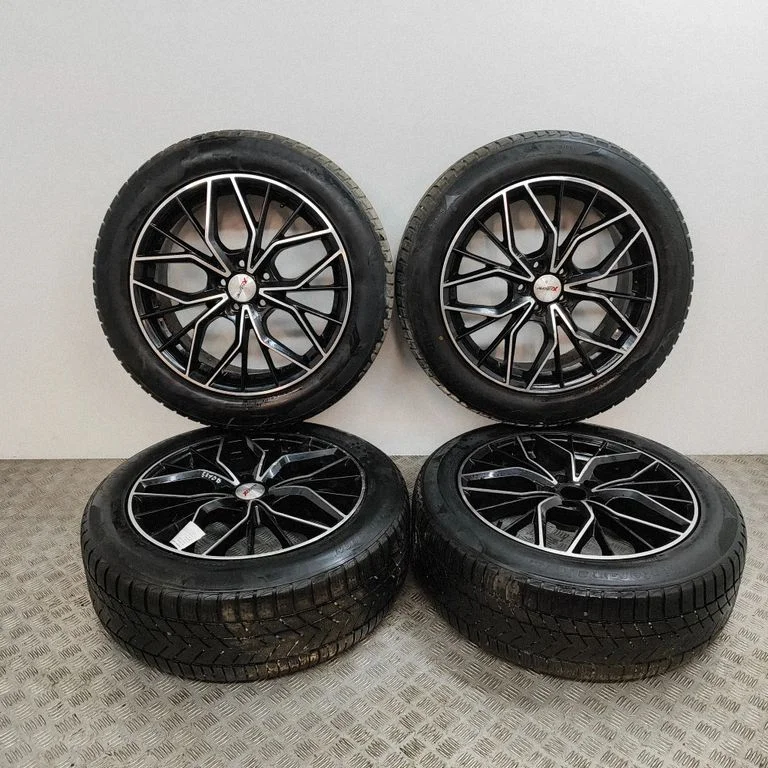 R19 alloy rim RX61980