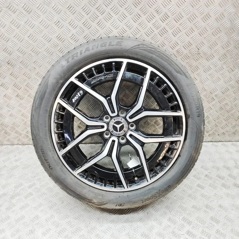 Felgi aluminiowe R19 A2434010500