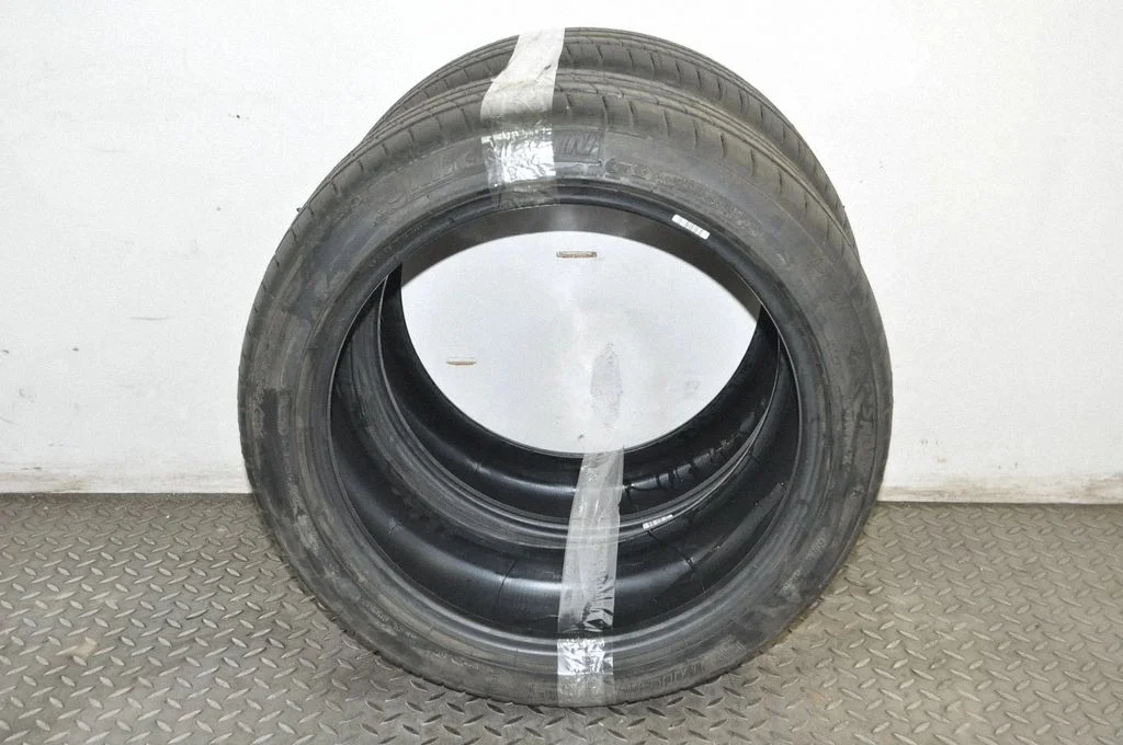 R18 vasarinės padanga (-os)