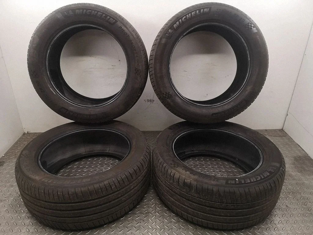 R20 vasarinės padanga (-os)