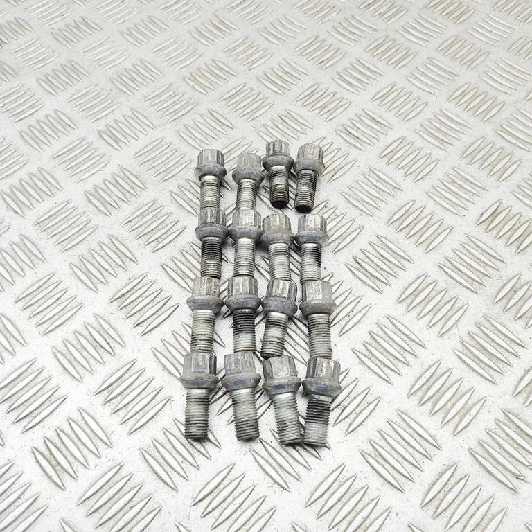 Śruby / nakrętki WHT001812