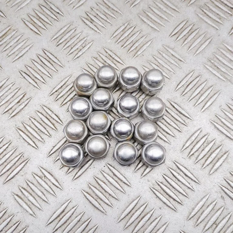 Nuts/bolts 5295014140