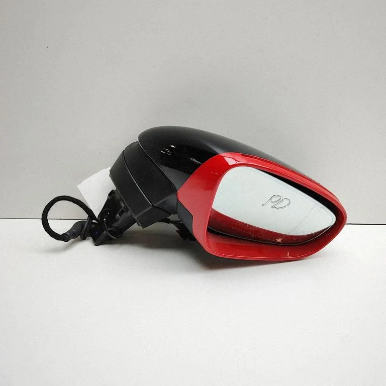 Coupe wind mirror (mechanical) 992972235G