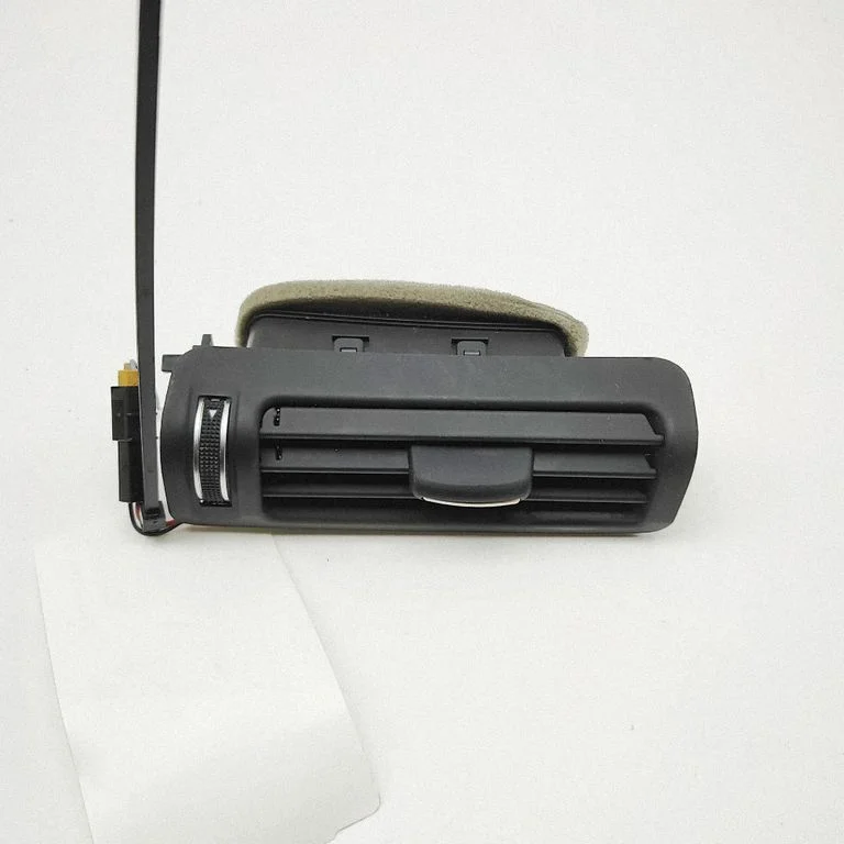 Dashboard air vent grill cover trim 4G0819210E