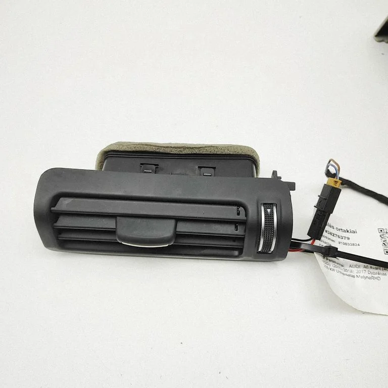 Dashboard air vent grill cover trim 4G08192210E