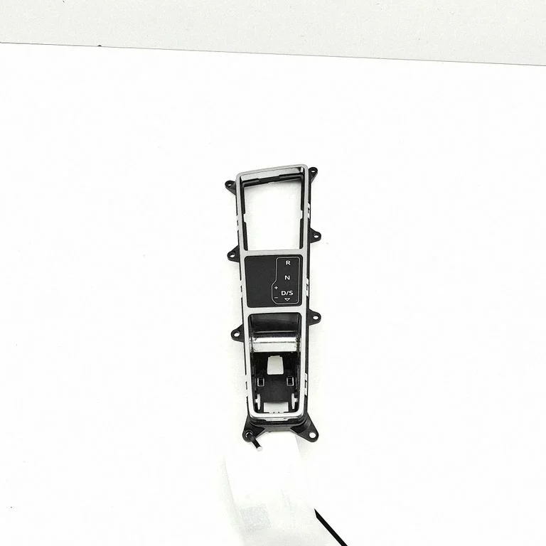 Gear shifter surround trim plastic 4K2713111B