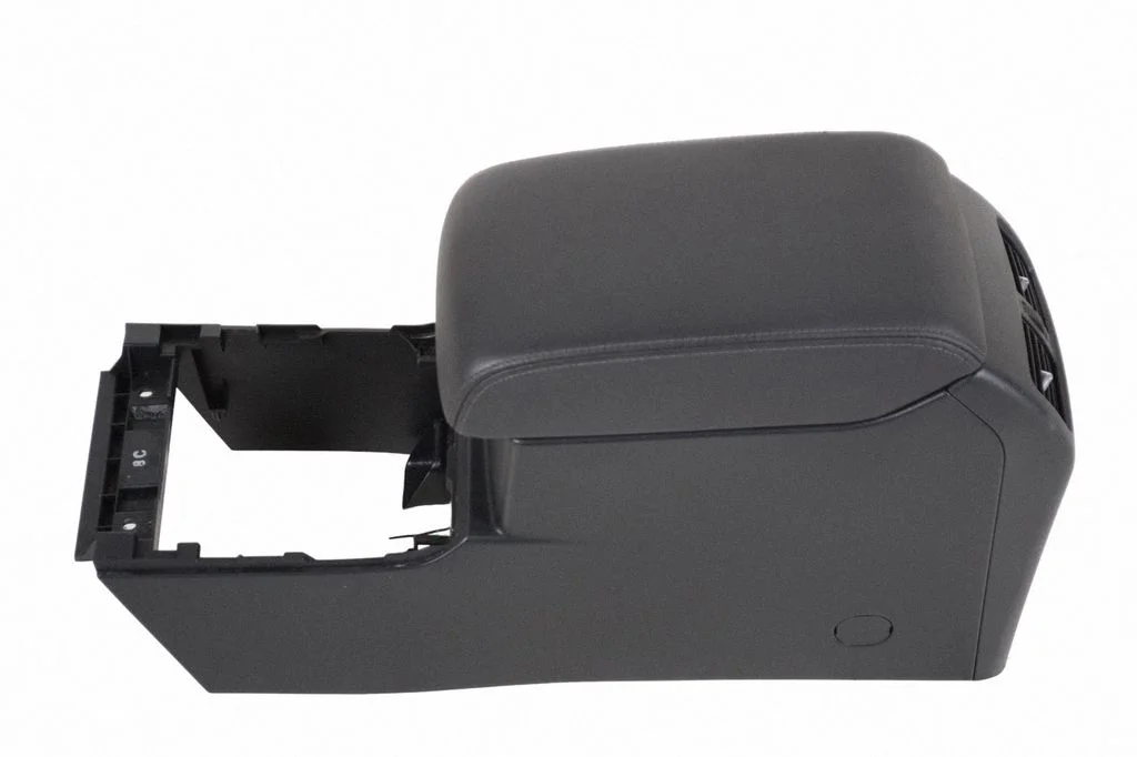 Center console – Subaru Outback (BS) (2015-2019)