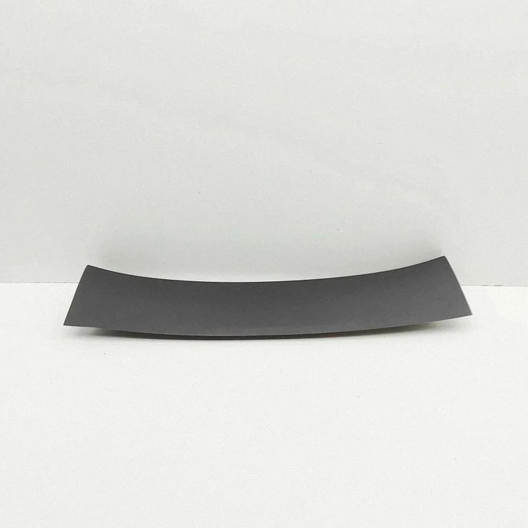 Keskkonsooli külje viimistlus (tagumine) 7403759