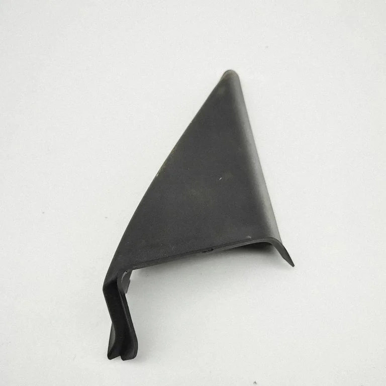 Front door card panel trim 4G0857506