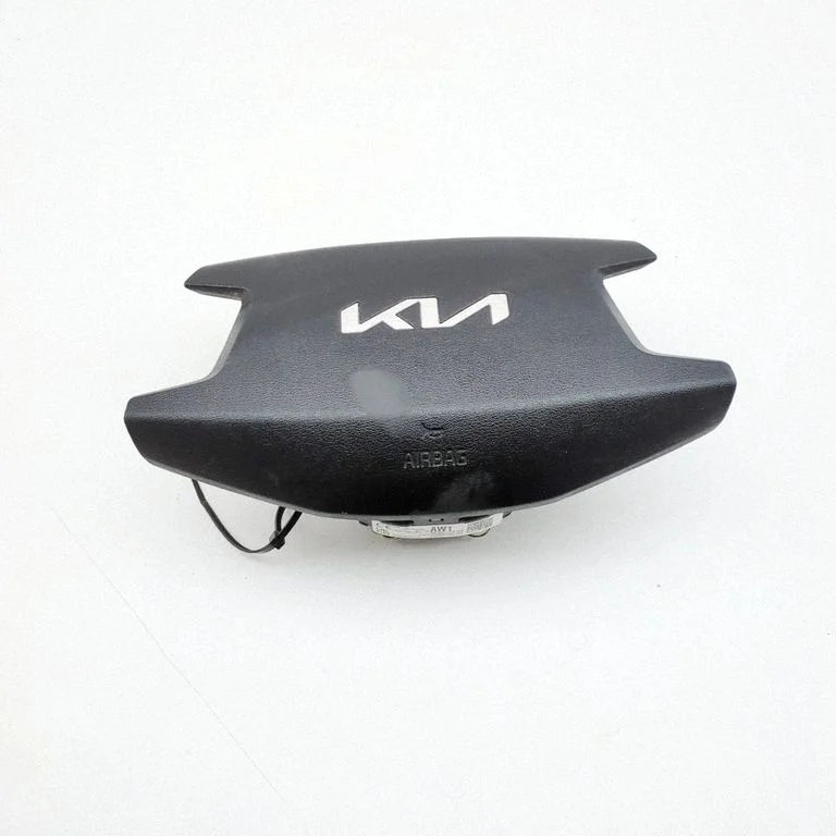 Steering wheel airbag 80100CV100