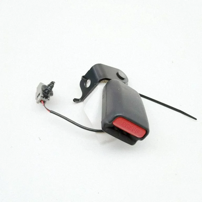 Rear seatbelt buckle 1857740C1C