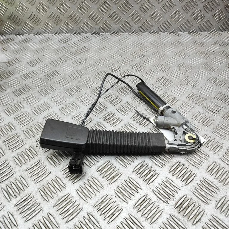 Priekšējās drošības jostas sprādze 2R83F61202AHLEG