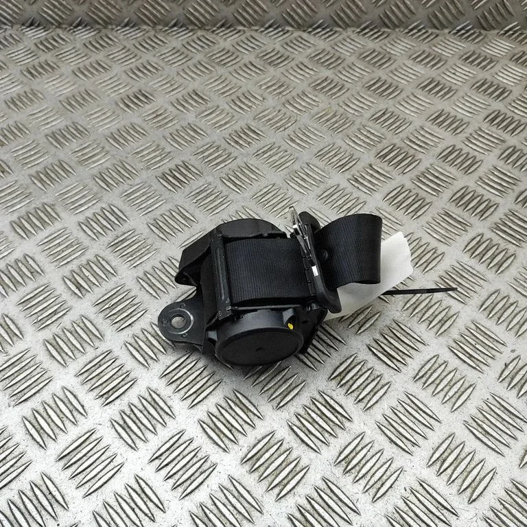 Keskmine turvavöö (tagumine) GX73600A38AB8PVJ