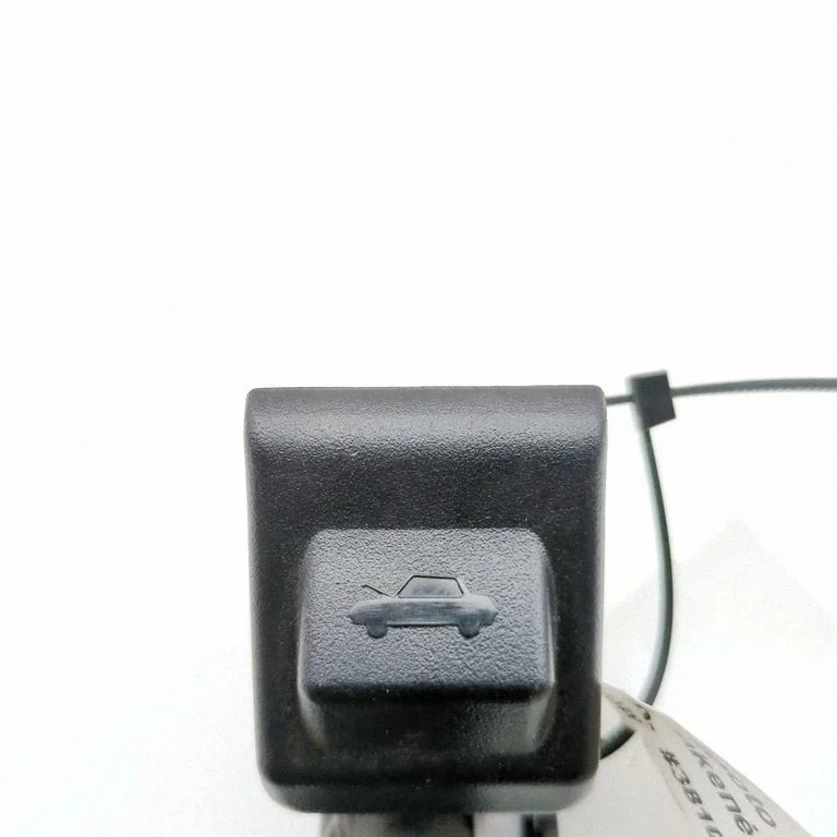 Motora pārsega atvēršanas rokturis KR9P56720