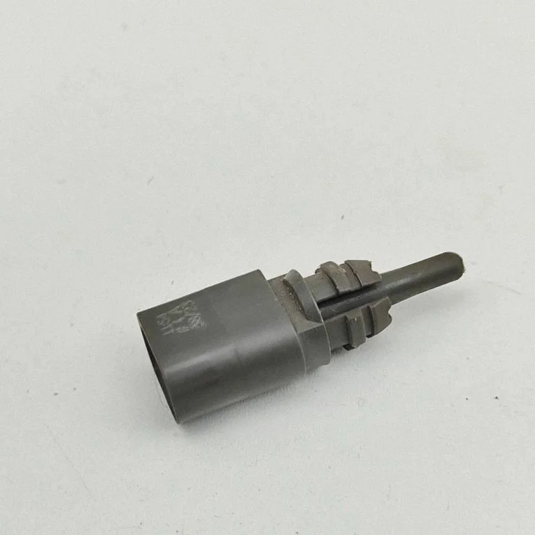 Lauko temperatūros matuoklis