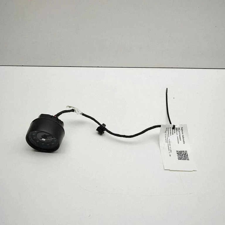 Clock 992919203AT