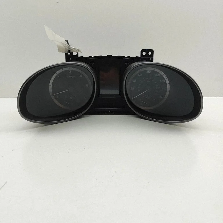 Spidometrs (instrumentu panelis) 940212W081UU5