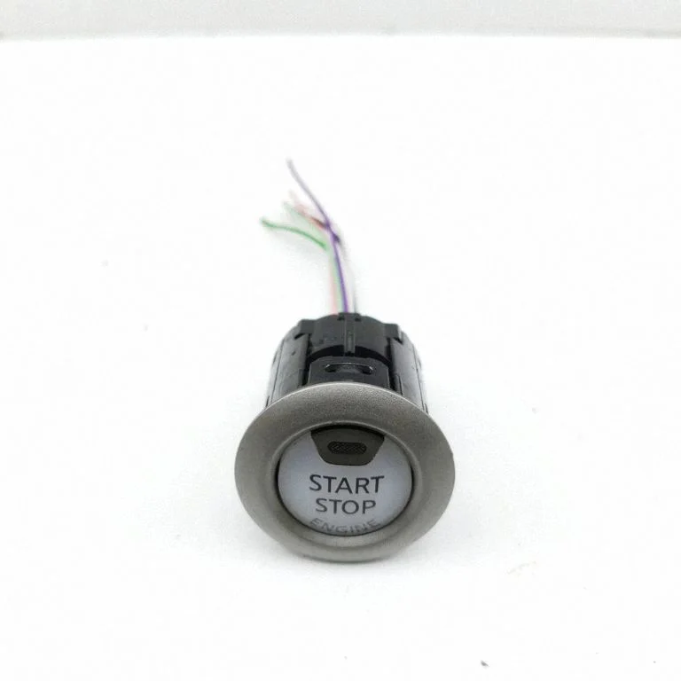 Mootori start-stopp-nupp 251501HA2A