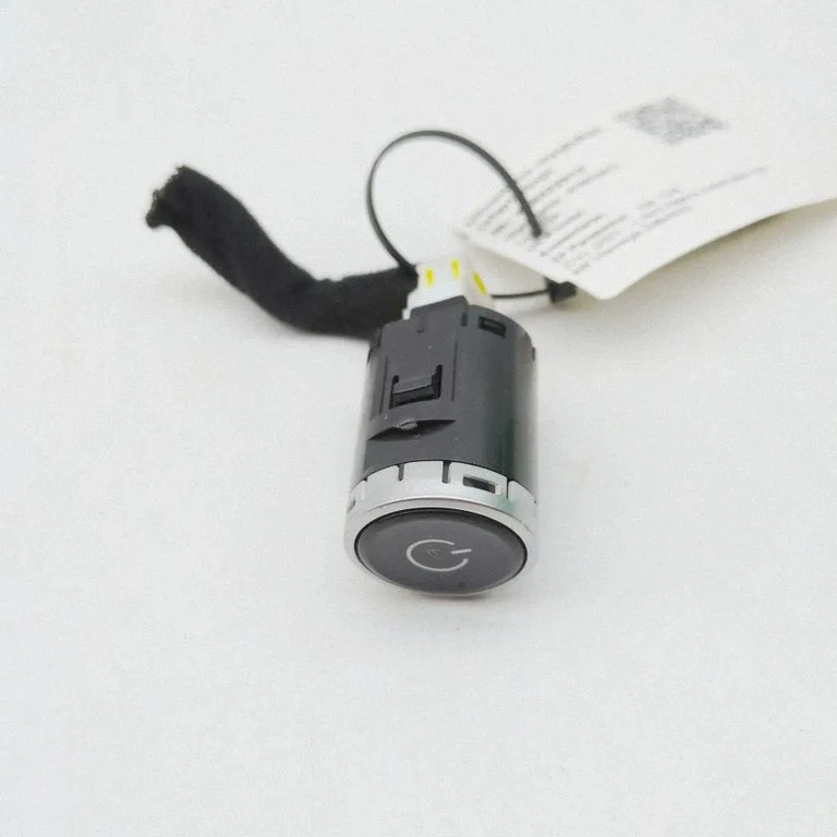 Engine start stop button switch 93502CV000