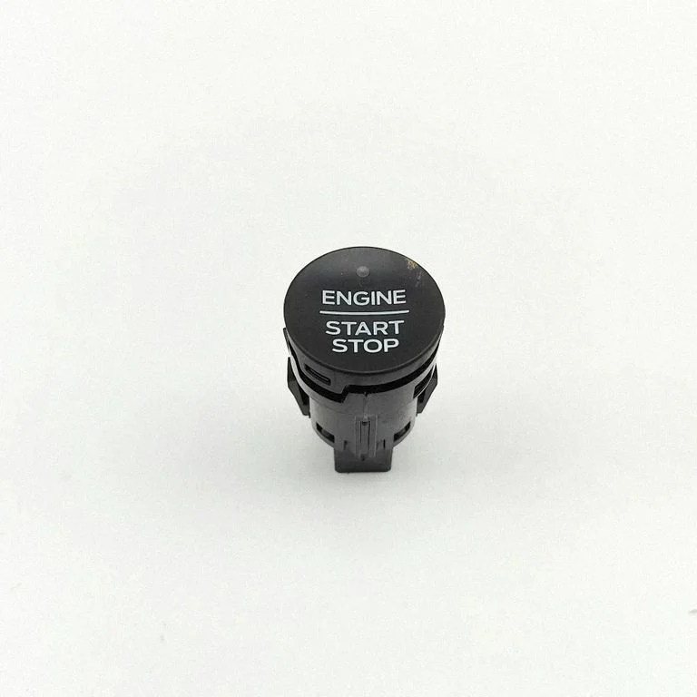 Engine start stop button switch H1BT14C376AA