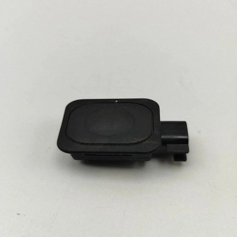 Tailgate/boot open switch button GB5T14K147CA