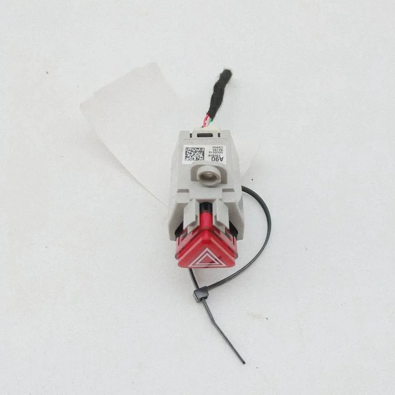 Hazard light switch – KIA EV6 (2021-)