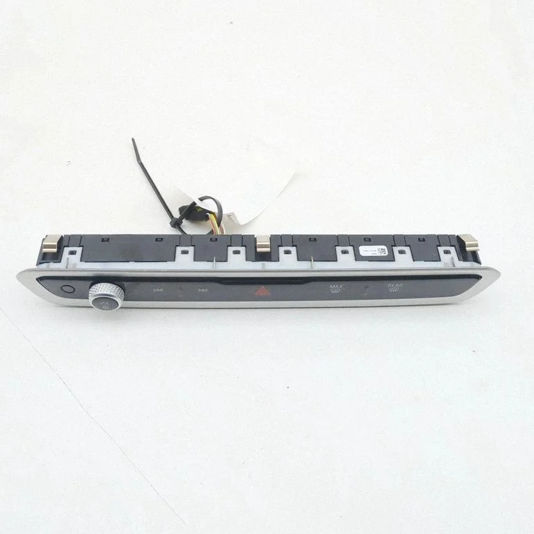 Hazard light switch 5A64198