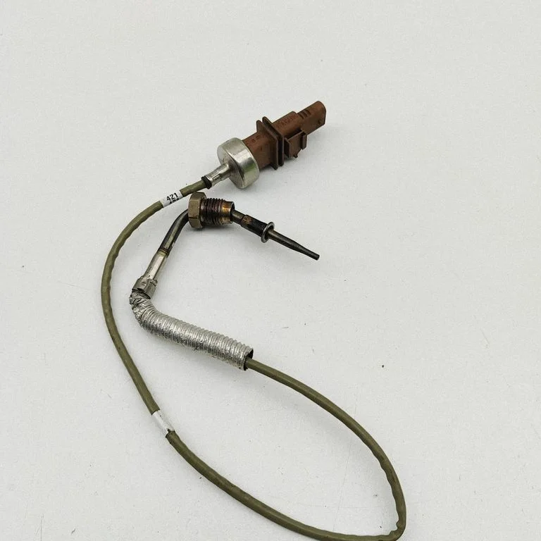 Wskaźnik temperatury oleju 06K919529B