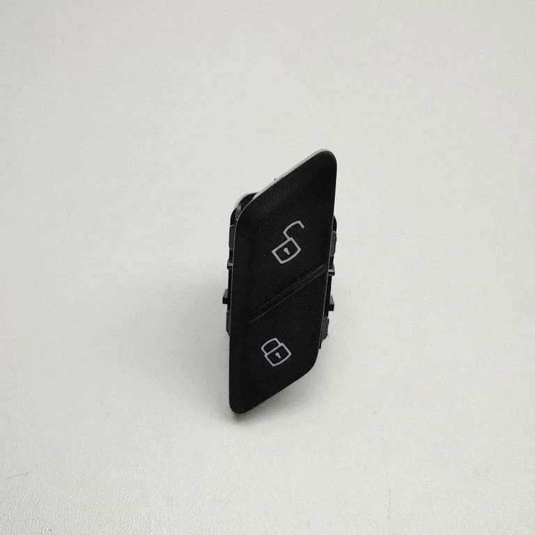 Central locking switch button – BMW X4 G02 (2018-)