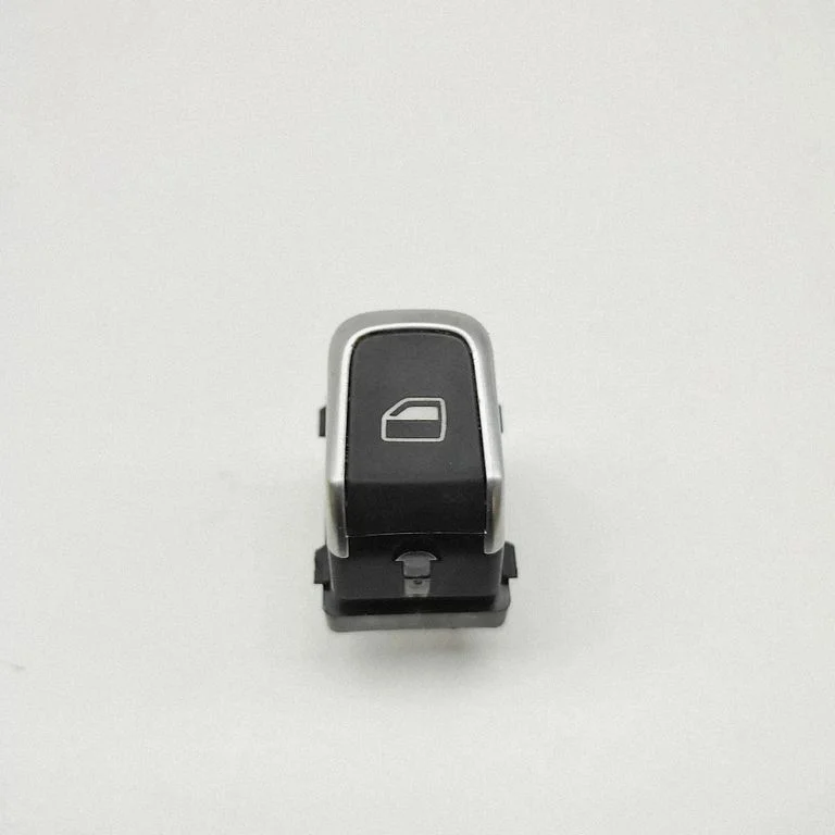 Electric window control switch 4H0959855A