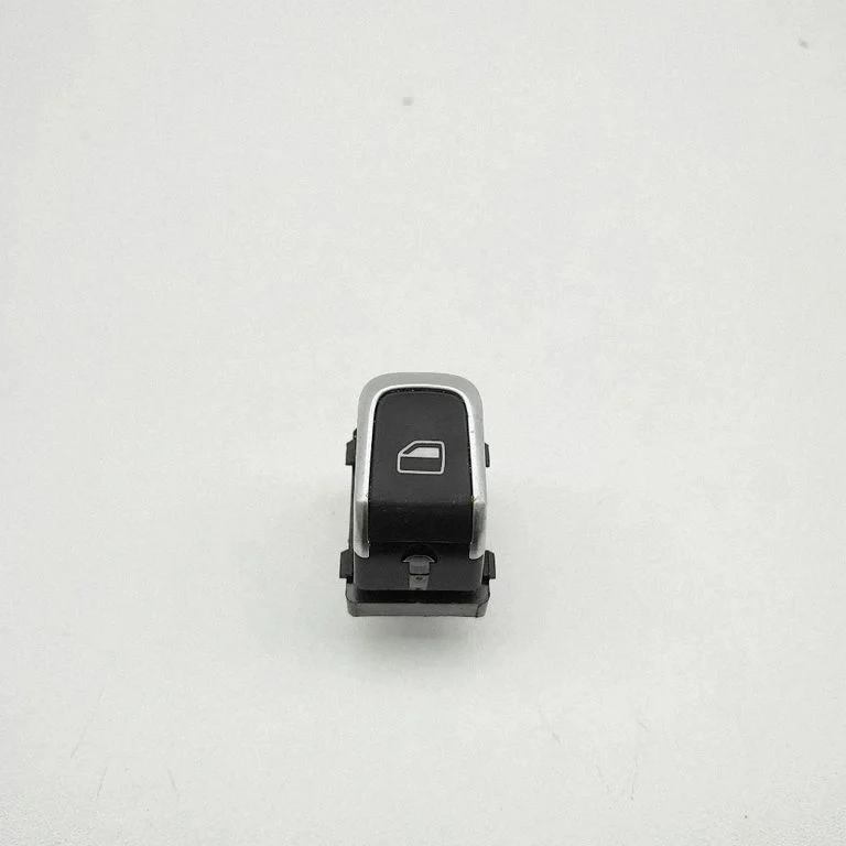 Electric window control switch 4H0959855A
