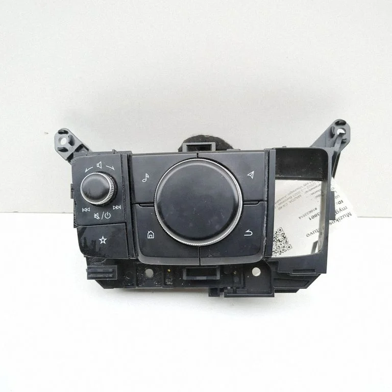 Skaļuma regulēšanas slēdzis K31V66CM0