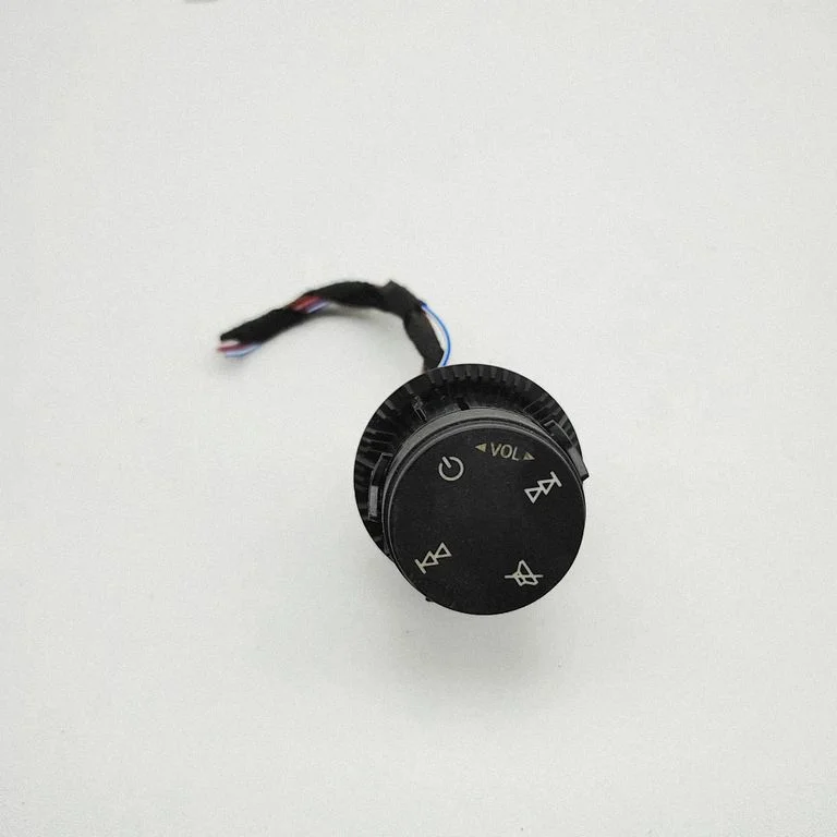 Sound control switch 8Y0919616 – Audi Q4 e-tron (2021-)