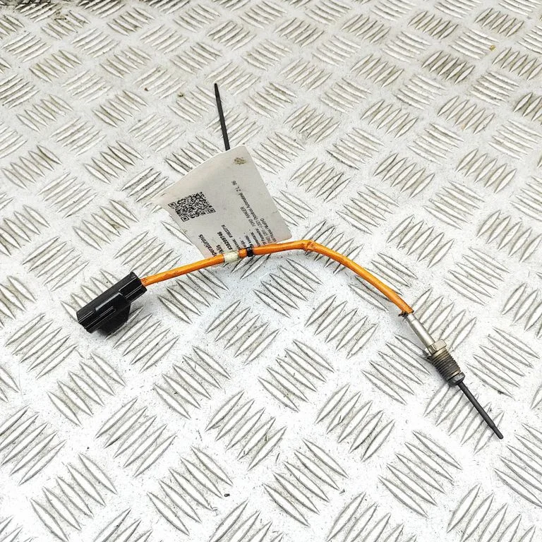 Oil temperature sensor JB3G12B591CC