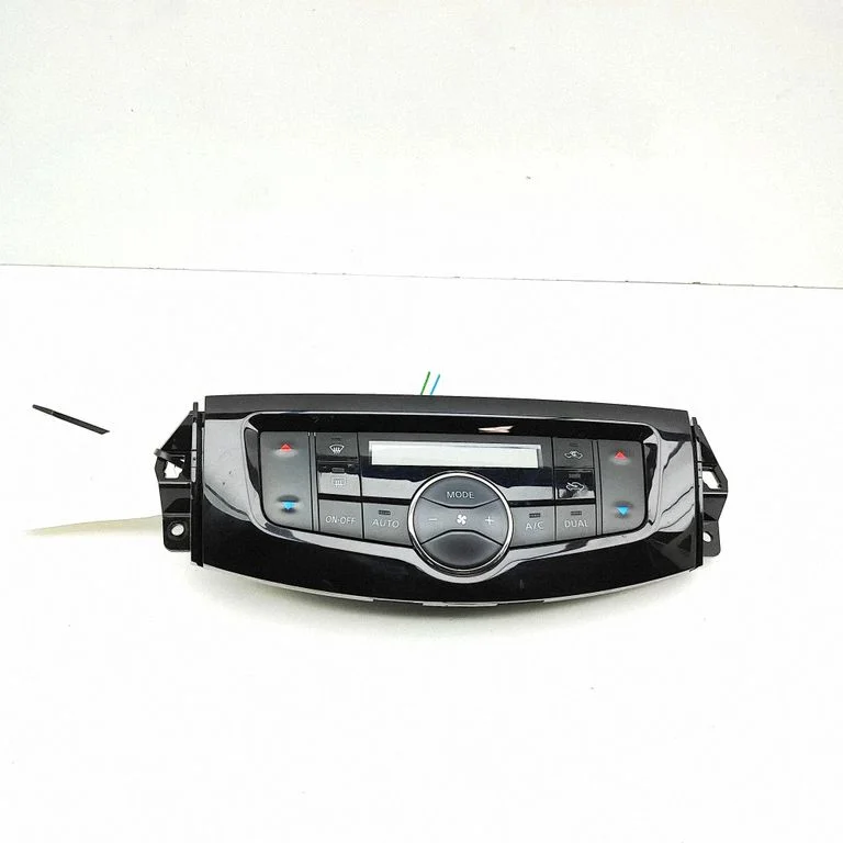 Salongiventilaatori reguleerimise lüliti 275004KD1A