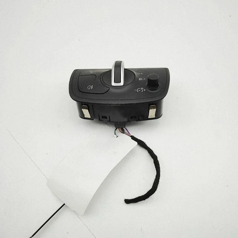 Light switch 4G0941531BE