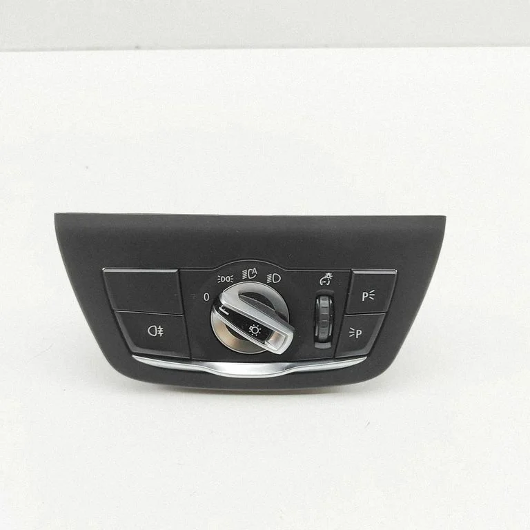 Light switch – BMW X3 G01 (2018-2024)