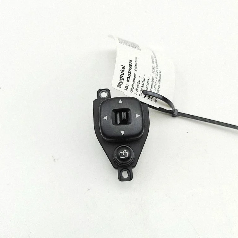 Wing mirror switch AB3917B676AA