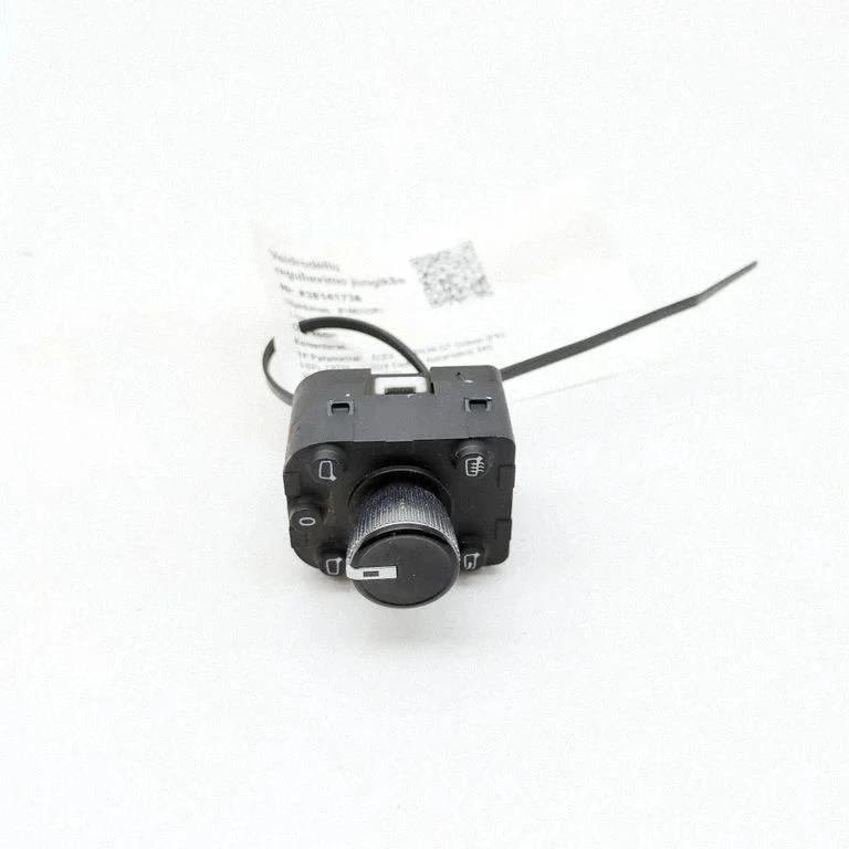 Wing mirror switch – Audi E-tron GT (2021-)
