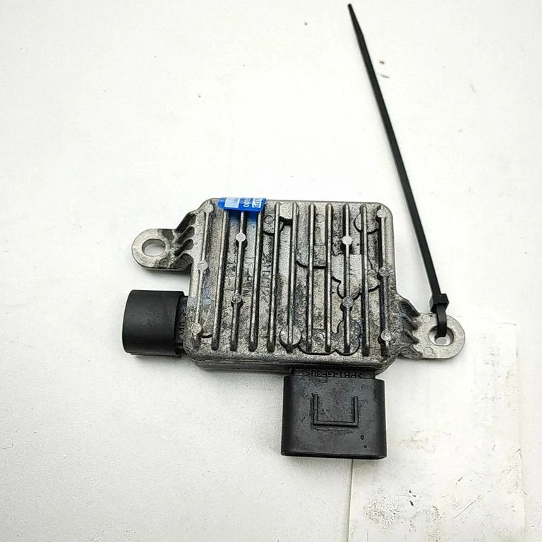 Coolant fan relay – KIA Niro (2016-2022)