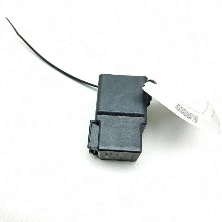 Coolant fan relay – BMW X6 G06 (2019-)