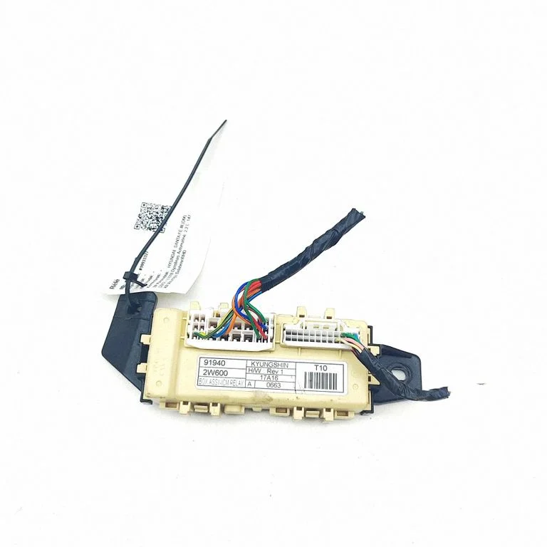 Muu relee 919402W600T10