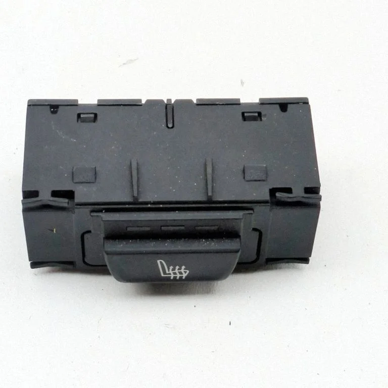 Seat heating switch 5A956A3