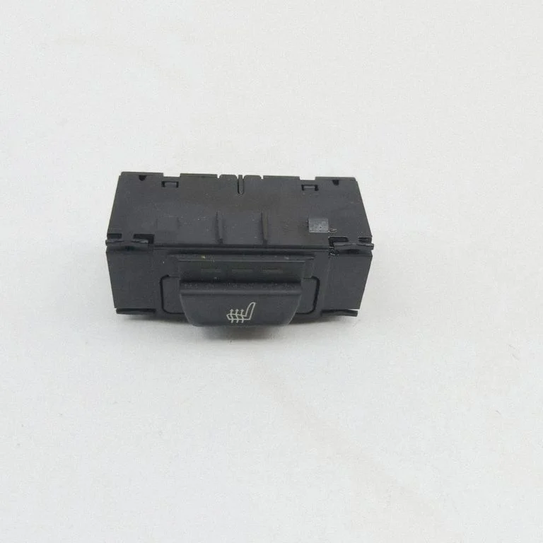 Seat heating switch 5A956A1