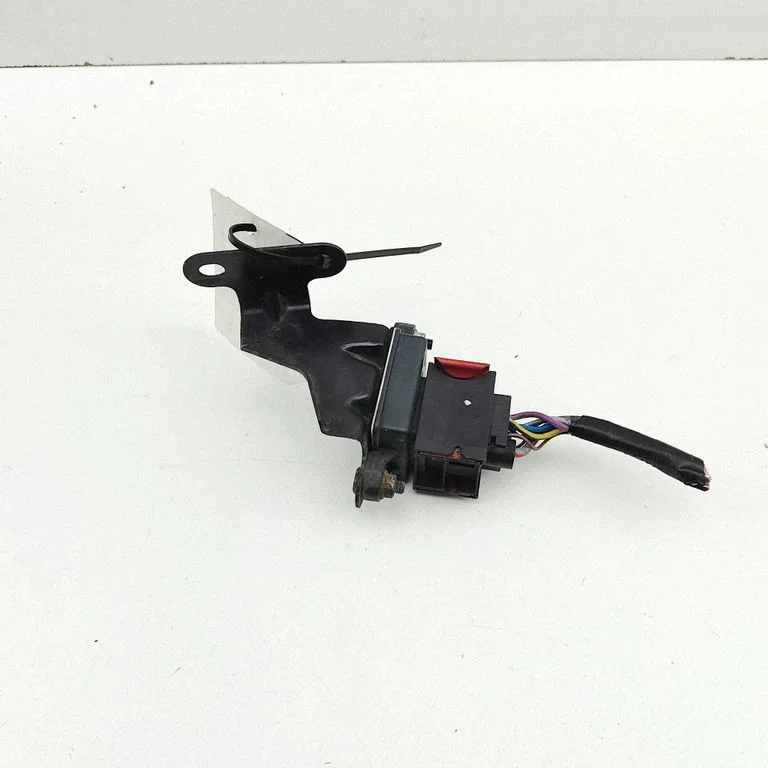 Glow plug pre-heat relay JX6112B533AA